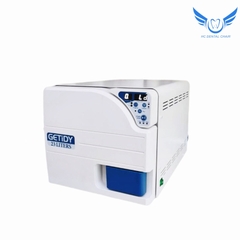 TỦ HẤP GETIDY 23L