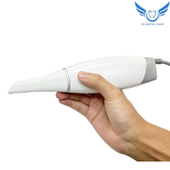 MÁY QUÉT MẪU HÀM SCAN - 3D