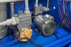 MÁY XỬ LÝ NƯỚC THẢI HC-500