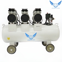 MÁY NÉN KHÍ 70L - 3HP