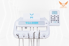 HAGER - P1