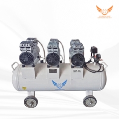 MÁY NÉN KHÍ 70L - 3HP