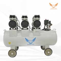 MÁY NÉN KHÍ 70L - 3HP