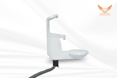 CỤM CẤP NƯỚC & BỒN NHỔ