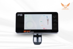 MÁY ĐỊNH VỊ CHÓP P8