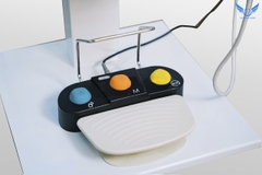 MÁY CẮM IMPLEANT RAL