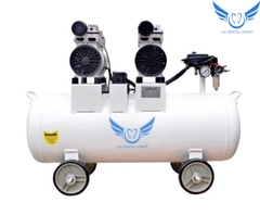 MÁY NÉN KHÍ 50L - 2HP