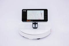 MÁY ĐỊNH VỊ CHÓP P8