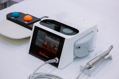 MÁY CẮM IMPLANT MINI