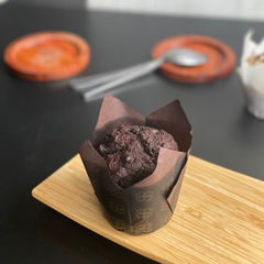 Chocolate Muffin