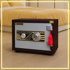 KÉT VIỆT TIỆP K38C_KHOÁ CƠ_38Kg