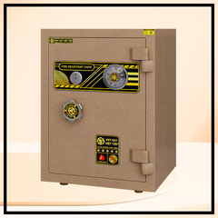 KÉT VIỆT TIỆP K65C_KHOÁ CƠ_55Kg