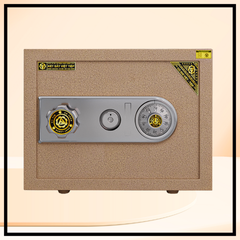 KÉT VIỆT TIỆP K35C_KHOÁ CƠ_35Kg