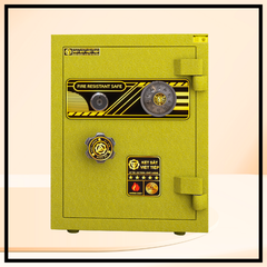 KÉT VIỆT TIỆP K54C_KHOÁ CƠ_45Kg
