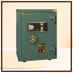 KÉT VIỆT TIỆP K65VT_KHOÁ VÂN TAY_55Kg