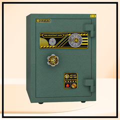 KÉT VIỆT TIỆP K65C_KHOÁ CƠ_55Kg
