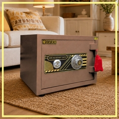 KÉT VIỆT TIỆP K38C_KHOÁ CƠ_38Kg