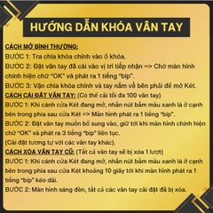 HƯỚNG DẪN SỬ DỤNG