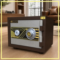 KÉT VIỆT TIỆP K20C_KHOÁ CƠ_20Kg