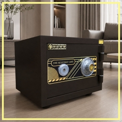 KÉT VIỆT TIỆP K20C_KHOÁ CƠ_20Kg