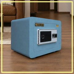 KÉT VIỆT TIỆP B28EVT_VÂN TAY + ĐIỆN TỬ_20Kg_BO GÓC KHÔNG BẢN LỀ