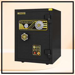 KÉT VIỆT TIỆP K65C_KHOÁ CƠ_55Kg