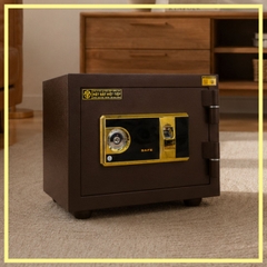 KÉT VIỆT TIỆP K20VT_KHOÁ VÂN TAY_20Kg