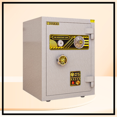 KÉT VIỆT TIỆP K65C_KHOÁ CƠ_55Kg