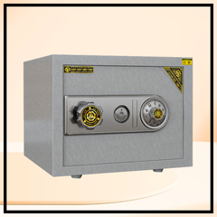 KÉT VIỆT TIỆP K35C_KHOÁ CƠ_35Kg