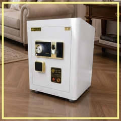 KÉT VIỆT TIỆP B50VT_KHOÁ VÂN TAY_45Kg_BO GÓC KHÔNG BẢN LỀ