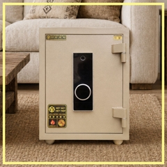 KÉT VIỆT TIỆP K54-KD_VÂN TAY + ĐIỆN TỬ_50Kg_KHÔNG CHÌA KHÓA