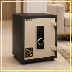 KÉT VIỆT TIỆP K54-KD_VÂN TAY + ĐIỆN TỬ_50Kg_KHÔNG CHÌA KHÓA