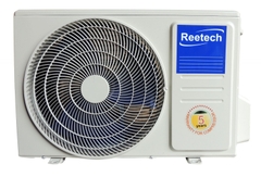 Reetech RT12/RC12 Non Inverter 1.5HP (12.000BTU)