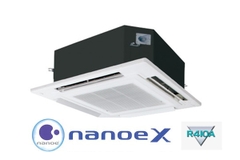 Panasonic S-1821PU3H+U-21PR1H5+CZ-KPU3H - Inverter- 2.0HP (18.000 BTU)