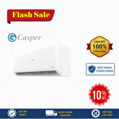 Máy Lạnh Casper Inverter 1 HP QC-09IS36 (Model 2024)