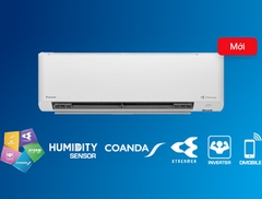 Daikin  FTKY35WAVMV/RKY35WAVMV- Inverter –Cao cấp- 12.000BTU