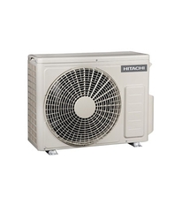 HITACHI RAS-EJ10CKV - Non Inverter 1.0HP (9.000BTU)