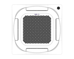 Máy lạnh Cassette Âm trần AUX ALCA-C60/5DR3QAB (6.0HP)