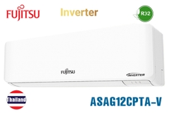 Máy lạnh Fujitsu 12000BTU 1 chiều inverter ASAG12CPTA-V