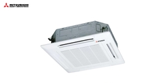 Âm trần Mitsubishi Heavy FDT125YA-W5 - 5HP - Inverter (45000BTU)