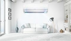 Mitsu Electric MS/MU-JS50VF - Tiêu chuẩn, 2.0HP (18.000BTU)