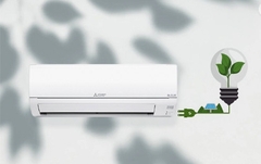 Mitsu Electric MS/MU-JS35VF - Tiêu chuẩn, 1.5HP (12.000BTU)