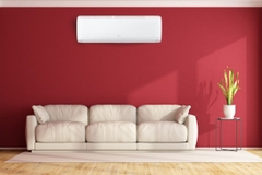 LG K09CH - Tiêu chuẩn, 1HP (9000.BTU)