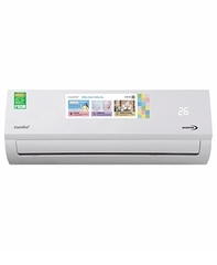 Comfee CFS - 25VAF - 2.5 HP - Máy lạnh Inverter (2024)