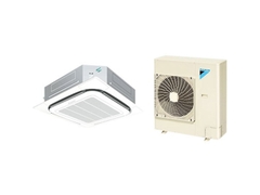 Daikin âm trần FCNQ26MV1/RNQ26MV19-Non Inverter- 3,0HP (26,000 BTU)