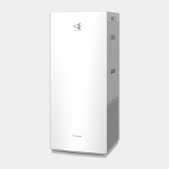 Máy lọc không khí tạo ẩm Daikin MCK70ZVM7-W