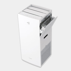 Máy lọc không khí tạo ẩm Daikin MCK70ZVM7-W