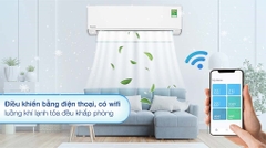 Panasonic CU/CS-XU12ZKH-8 Cao cấp - Inverter - 12.000BTU