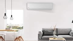 Panasonic CU/CS-N18XKH-8 Tiêu chuẩn - Non  Inverter - 18.000BTU