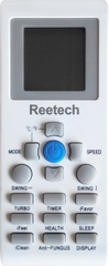 Reetech RT9/RC9 Non Inverter 1HP (9.000BTU)